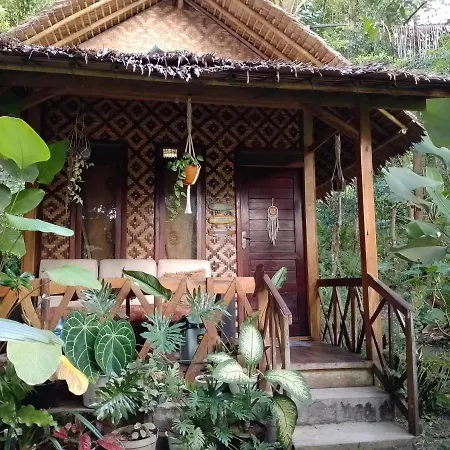 Anik Homestay & Dormy Batukaras Exterior photo