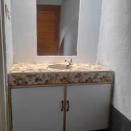 Anik Homestay & Dormy Batukaras Room photo