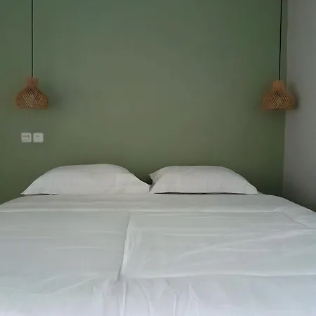 Anik Homestay & Dormy Batukaras Exterior photo