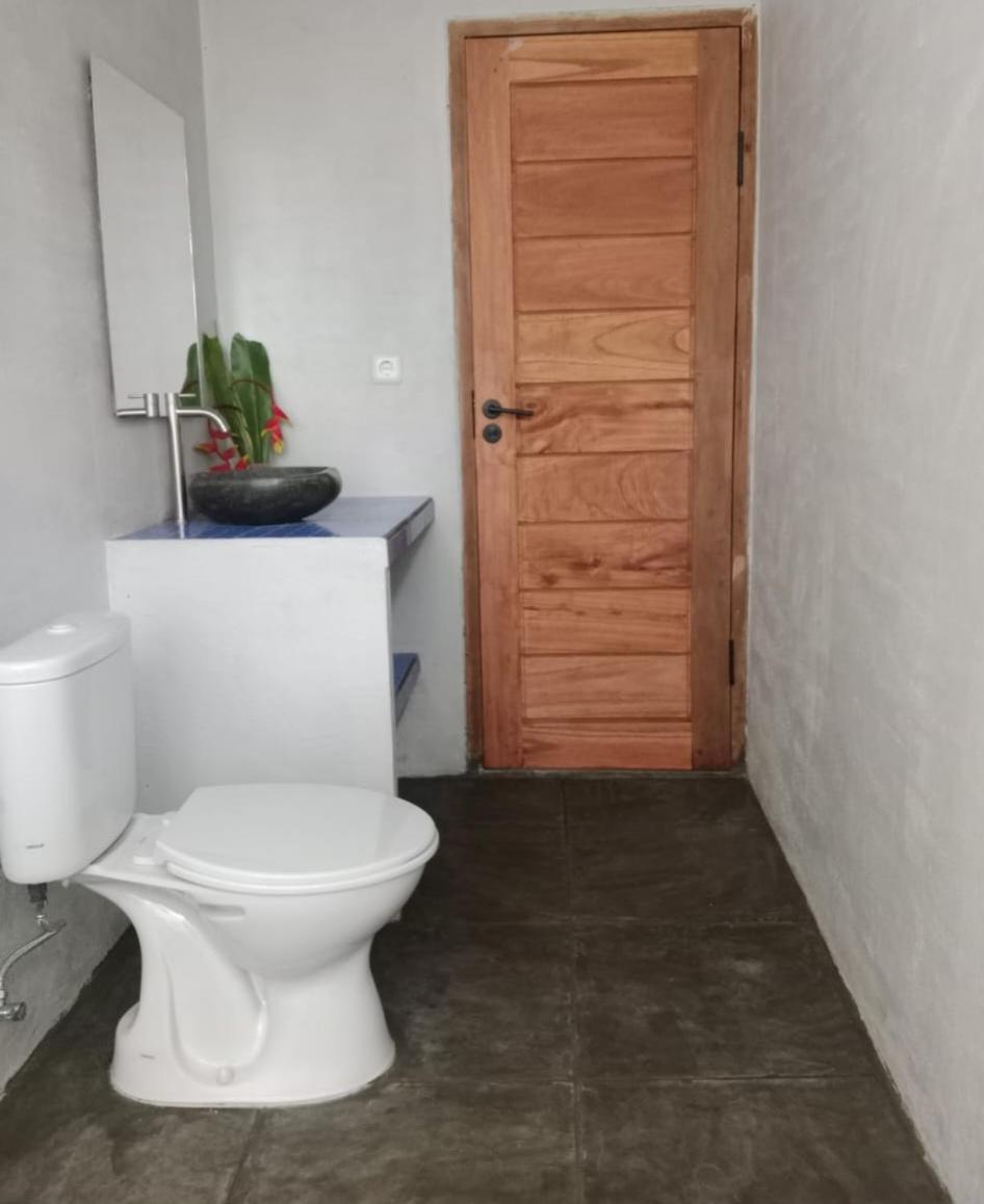 Privatunterkunft Anik & Dormy *