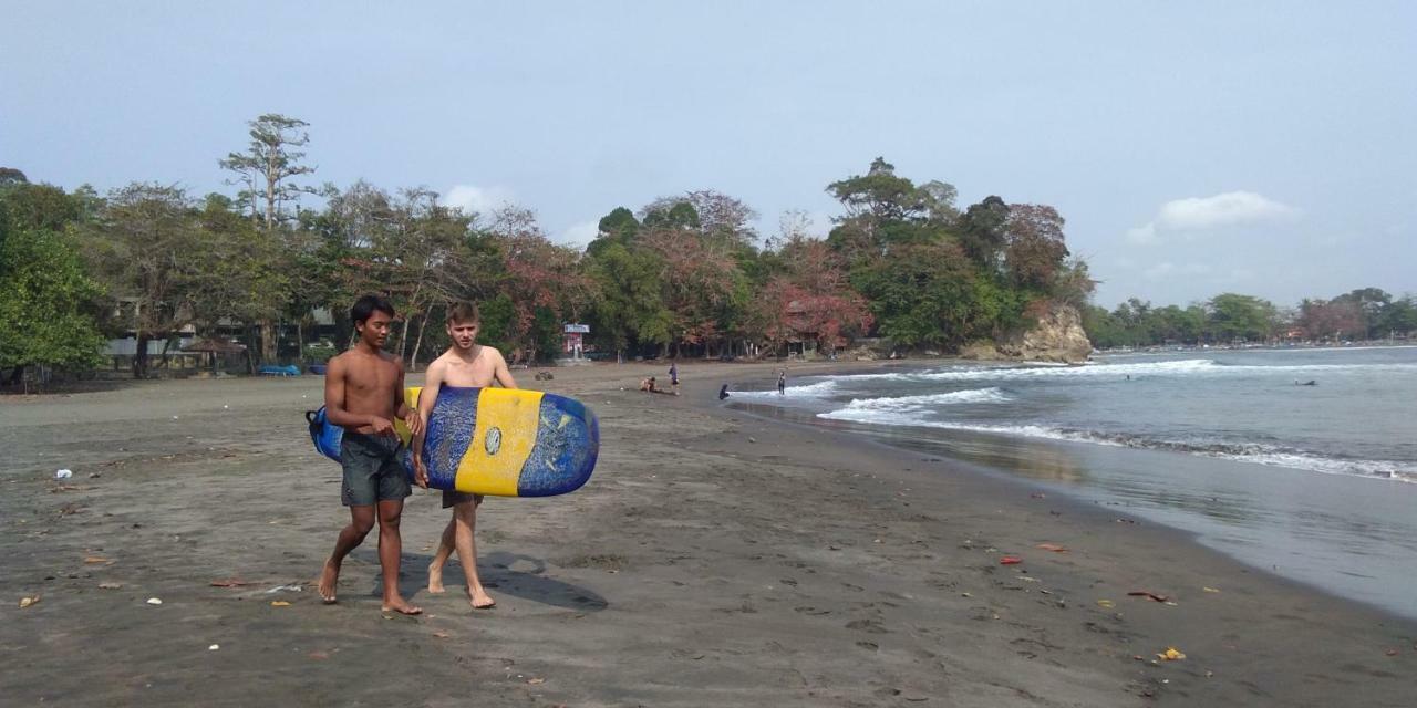 Anik & Dormy Homestay